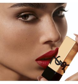 Rouge Pur Couture - Satin-Finish Lippenstift - Intensive Farbe und Komfort Rouge Pur Couture - Satin-Finish Lippenstift - Intensive Farbe und Komfort